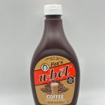 FOX'S U - BET COFFEE FLV SYRUP 567g