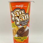 YAN YAN CHOCOLATE CREME 57g