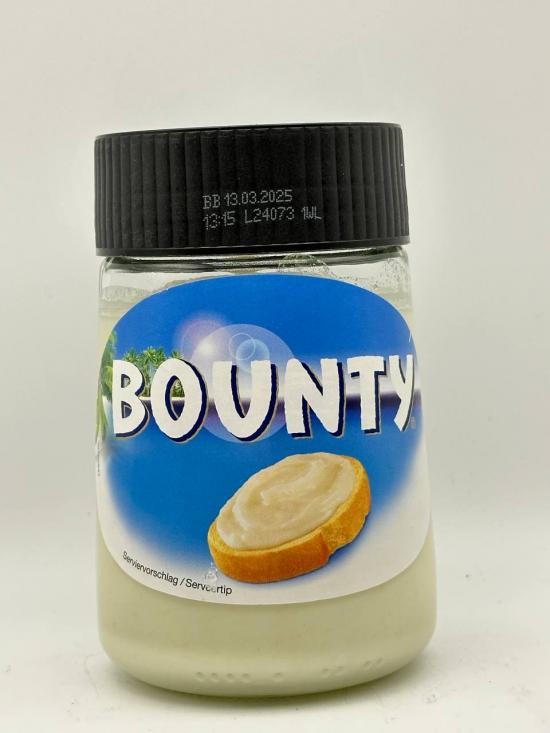 BOUNTY CREAM 350g