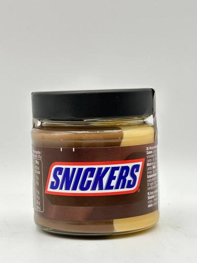 SNICKERS SPREAD 200G