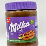 MILKA HASELNUSSCREME 600g