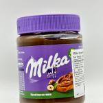 MILKA HAZELNUSSCREME 350g