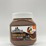 PAPA PALERMO CHOCOLATE SPREAD HAZELNUT 700G