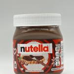 NUTELLA HAZELNUT SPREAD WITH COCAO 371g