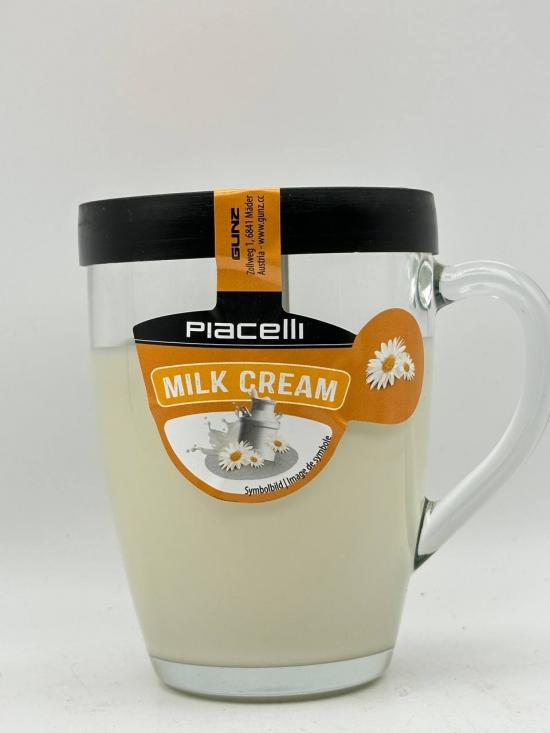 PIACELLI MILK CREAM 300g