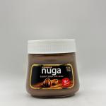 NUGA HAZELNUT SPREAD WITH CACAO 350g