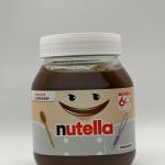 NUTELLA FERRERO 600G