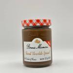 BONNE MAMAN PEANUT CHOCOLATE SPREAD 350g