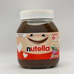 NUTELLA FERRERO 600G