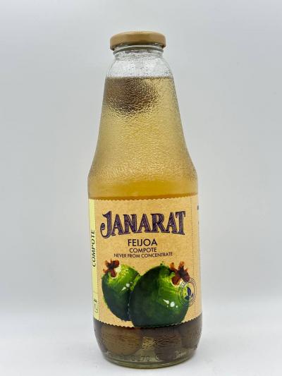 Janarat Feijoa 1L