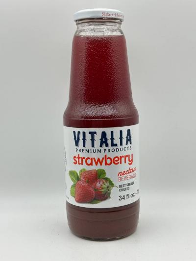 Vitalia Str Nectar 1L