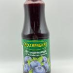 KULA RED PLUM COMPOTE 1L