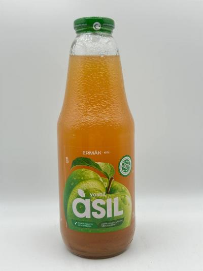 ERMAK YASHIL ASIL JUICE 1L