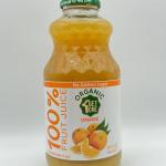 ORGANIC ORANGE JUICE 946ml