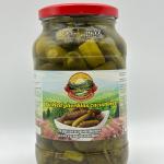 Pickled Gherkins Cucumbers 1L