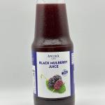 ANCORA LIFE BLACK MULBERRY JUICE 1000ml