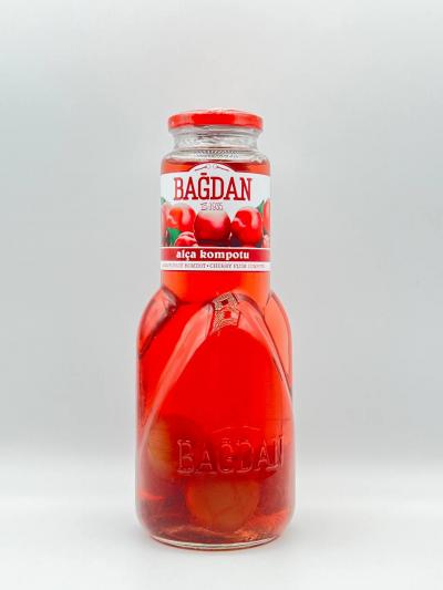 Bagdan Cherry plum 1L.