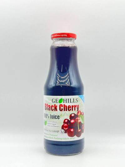 Geohills B Cherry Juice