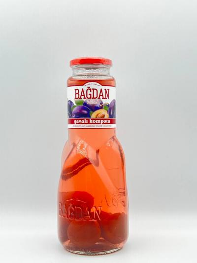 Bagdan Compote Plum