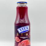 Vita Orhei-Vit Pomegranate Pomegranate Nectar 1L.