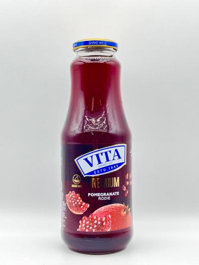 Vita Orhei-Vit Pomegranate Pomegranate Nectar 1L.