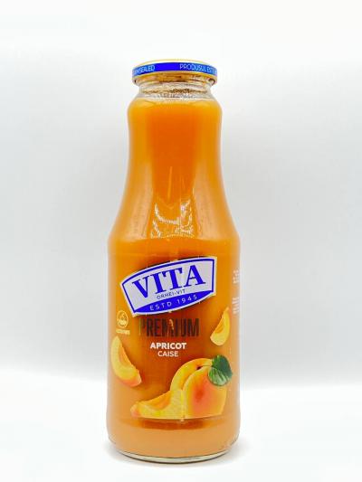 Vita Orhei-Vit Apricot Nectar 1L.