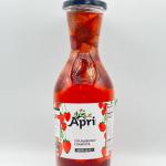 Apri Strawberry Compote 1L