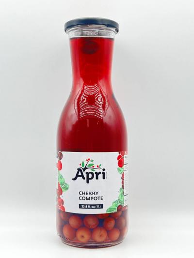 Apri Cherry Compote 1L