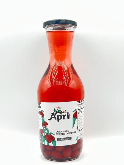 Apri Cherry Compote 1L