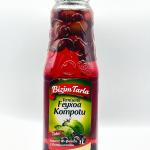 BIZIM TARLA FEYXOA COMPOTE 1L