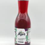 APRI BLACKBERRY COMPOTE 1L