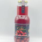 AZRU SOUR CHERRY COMPOTE 1L