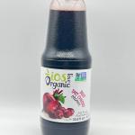 IOS ORGANIC BEET TART CHERRY 1L