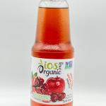 IOS ORGANIC APPLE CIDER VINEGAR DRINK 1L