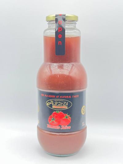 ARZU TOMATO JUICE 1L