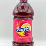 SNAPPLE FRUIT PUNCH JUICE DRINK 1.89L