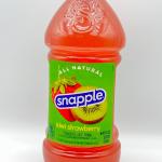 SNAPPLE KIWI & STRAWBERRY JUICE DRINK 1.89L