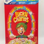 Gen.Mills Lucky Charms