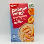 UVELKA DOBROE UTRO OATS with APRICOT 200g