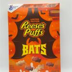 REESE'S PUFFS BATS 326G