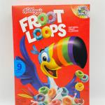 Kelloggs front loops 223g