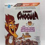 Count Chocula  with frightful friends marshmallow 294g