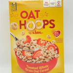 OAT HOOPS BY LIDL 340G