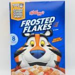 KELLOGGS FROSTED FLAKES OF CORN  309G