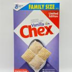 Chex Vanilla 549g