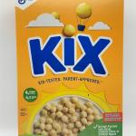 KIX BALLS CEREAL 340G