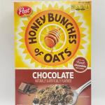 OATS OF HONEY BUNCHES CHOCOLATE 340G