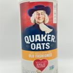 Quaker Oats old fashioned 1.19kg