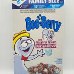 Boo-Berry with frightful friends marshmallows 453g