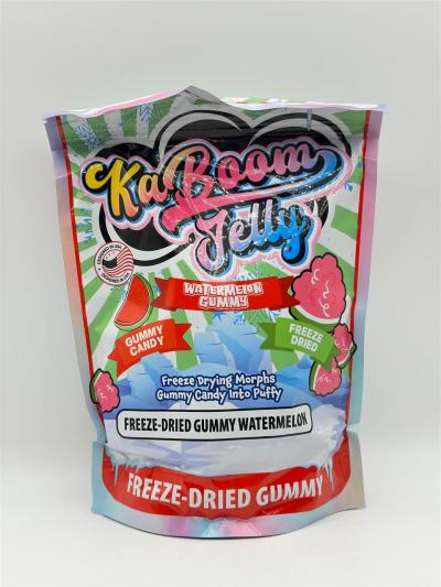 KABOOM JELLY WATERMELON GUMMY